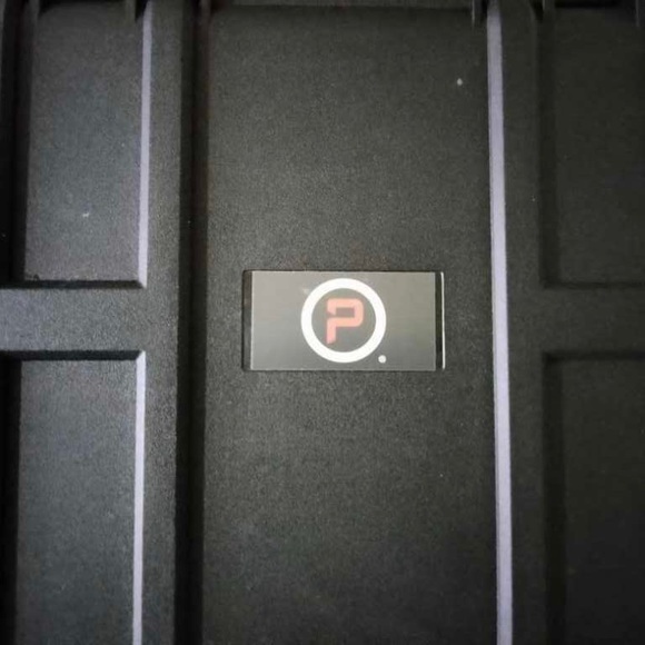 TCP PEPPER BALL GUN BRAND NEW IN BOX NEVER USED - Picture 4 of 7